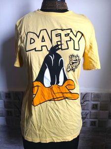 BOGO🎁Buy One Get 1 Free🎁Daffy Duck Graphic Tee