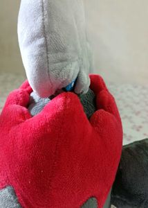 Rare Darkrai Pokemon Plush