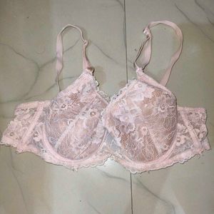 Lace Bra