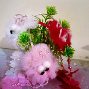 Baby Designed  Hair Band Pack Of 3