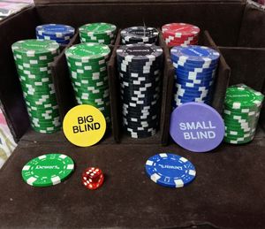 Real Chips For Teen Patti And Flash