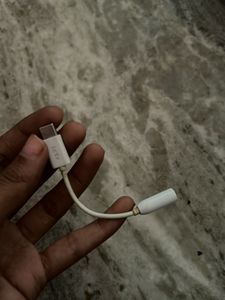 LETV WHITE USB TYPE C