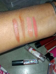 Liquid Lipstick Bundle