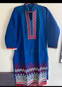 Women Kurti