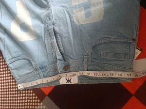 Denim Jeans 👖