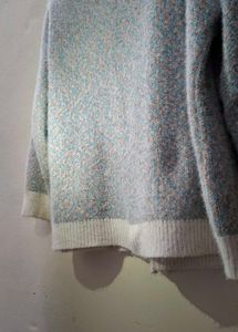 KOREAN COZY SWEATER  🎀