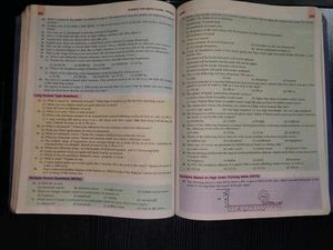 Class 9th Helping Book for Science Physics S.Chand