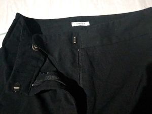 Sling Bag And Semi Stitched  90% Shorts