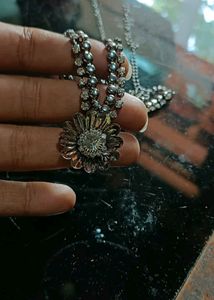 Neck Chain