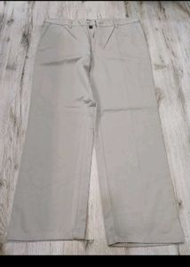 Sc2059 Peter England Beggy Pants Size 36