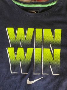 Nike Printed Tee