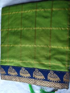 Beautiful Saree