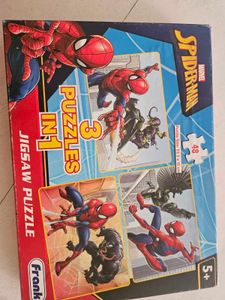 Jigsaw Puzzel