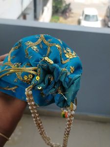 Traditional Hand Bag