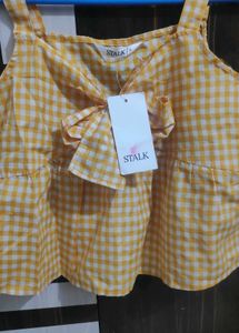 Crop Top For Women
