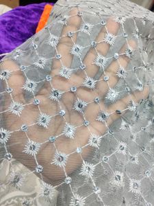 Havy Work Net Fabric