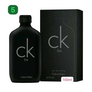 Ck One And Be Perfume Mastercopy