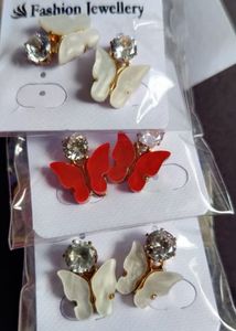 New Earrings Combo
