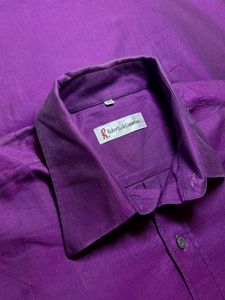 Premium Purple Shirt