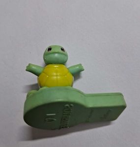 Squirtle Pokemon Toy Whistle