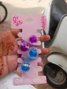 Hair Band