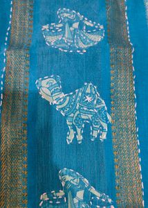 No Flaws N Torn Kurta Pant Set