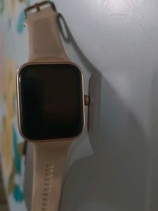 Fastrack watch