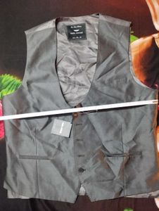 Waist Coat