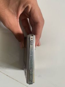 Vintage Sony MP3 Player