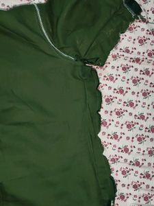 kurta pant with duppata