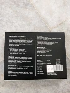 Renee Matte Liquid Lipstick Minis Pack Of 4