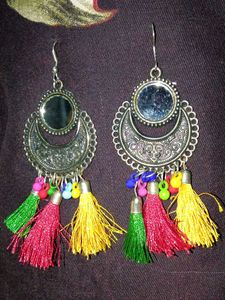 Earrings Combo Set