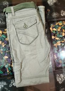 Boy Trouser