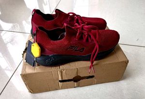 Fila Shoes