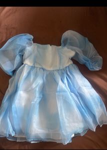Princess Dress