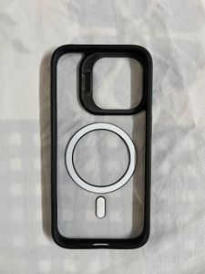 iPhone 15 Pro Bracket Case