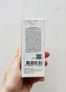 Heartleaf Essence Calming Pump