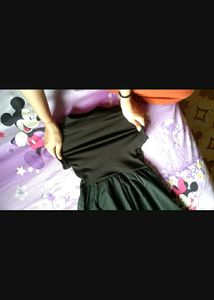 One Piece (Black Color)