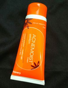 Acnemoist Cream