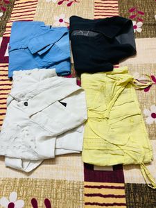 Elegant Women&#39;s Kurta Sets