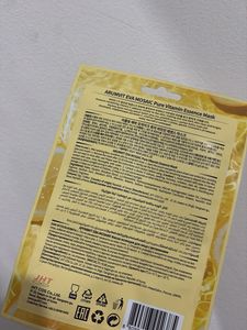 Vitamin Essence Mask