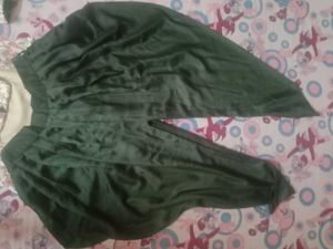 Fashionable indo western Dress Set