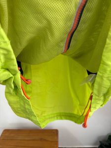 Stylish Windbreaker Jacket