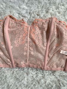 Victoria Secret Corset Tube