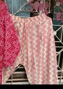 Women Kurta Set