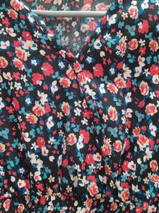 Cute Floral Beach Dress!!!