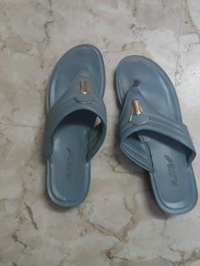 Flite Blue Flip Flops