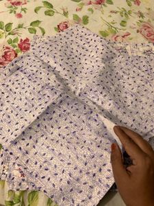 Selling Brand New Cushion Covers- Not Required