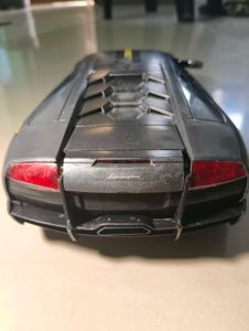 Lamborghini Murcielago Toy Car