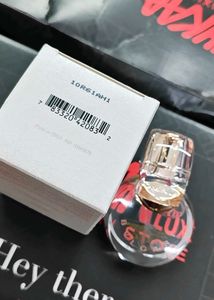 Bvlgari Omnia Crystalline Eau De Toilette